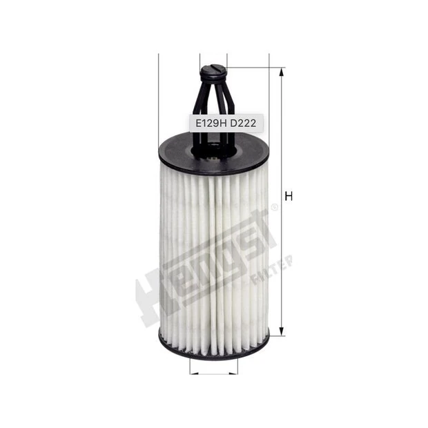 Oil Filters, OEM reference 276 180 00 09
