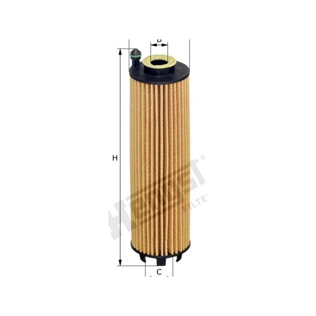 Oil Filters, OEM reference A 256 184 00 00