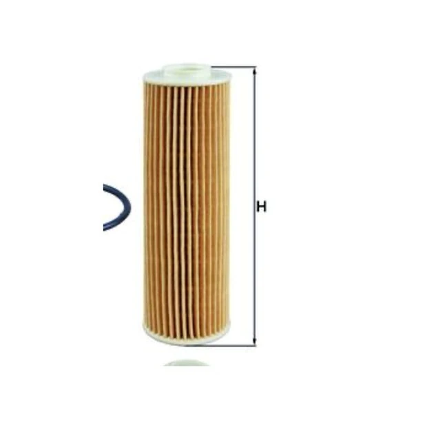 Oil Filters, OEM reference 2711800509