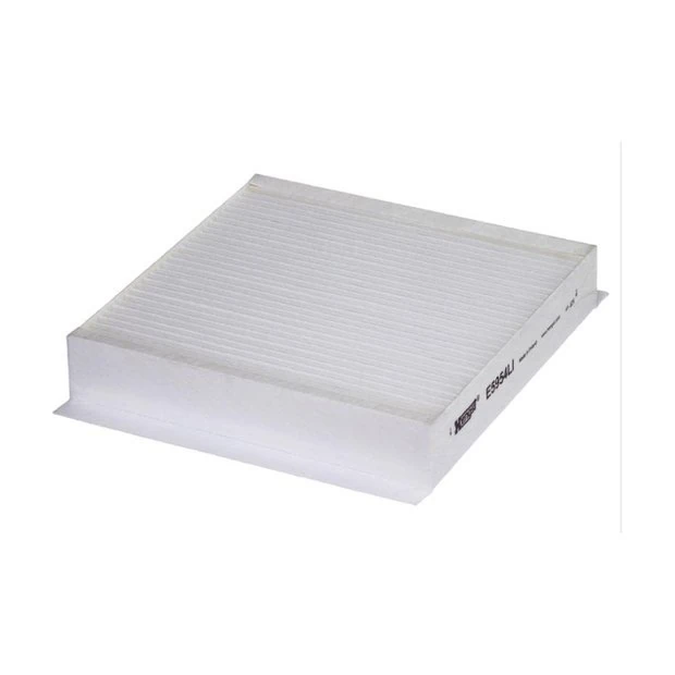Cabin Filters, OEM reference 167 835 02 00