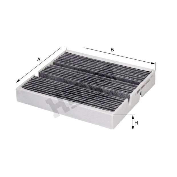 Cabin Filters, OEM reference A 24 78 301 702