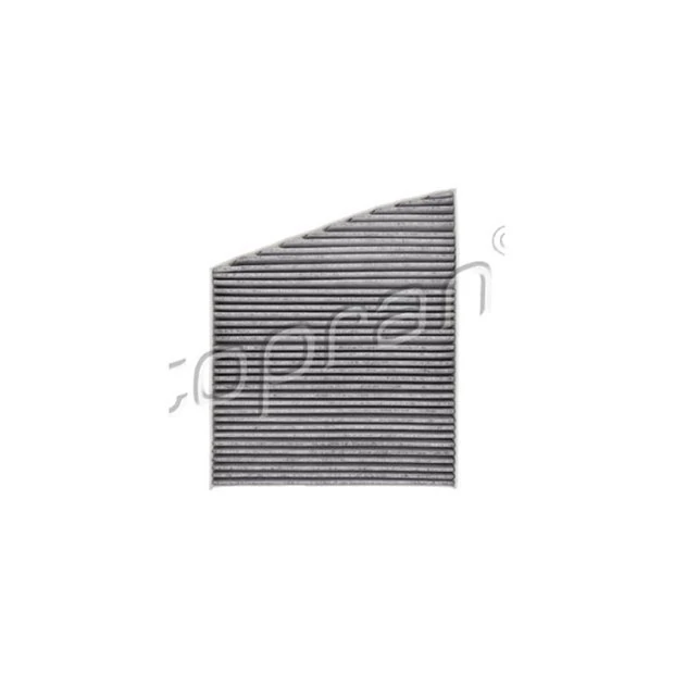 Cabin Filters, OEM reference 2118300018