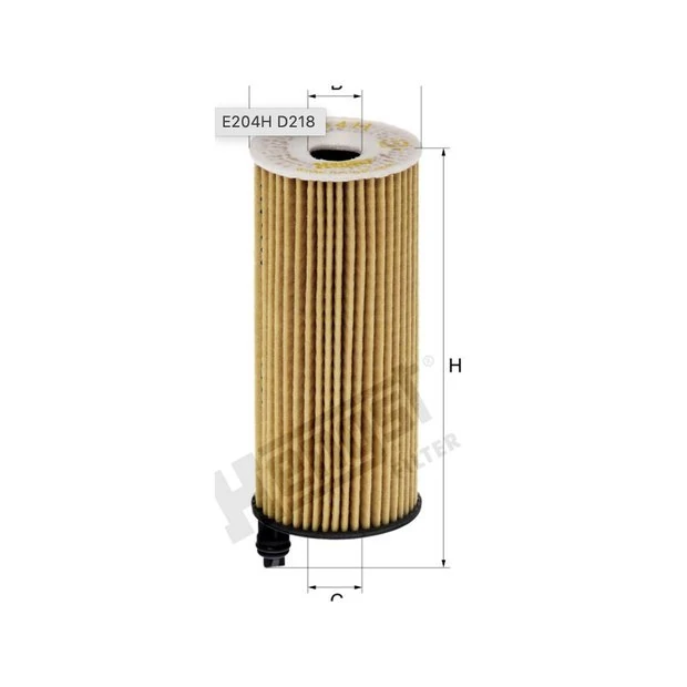 Oil Filters, OEM reference 11 42 8 507 683