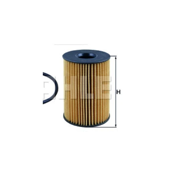 Oil Filters, OEM reference 11427583220
