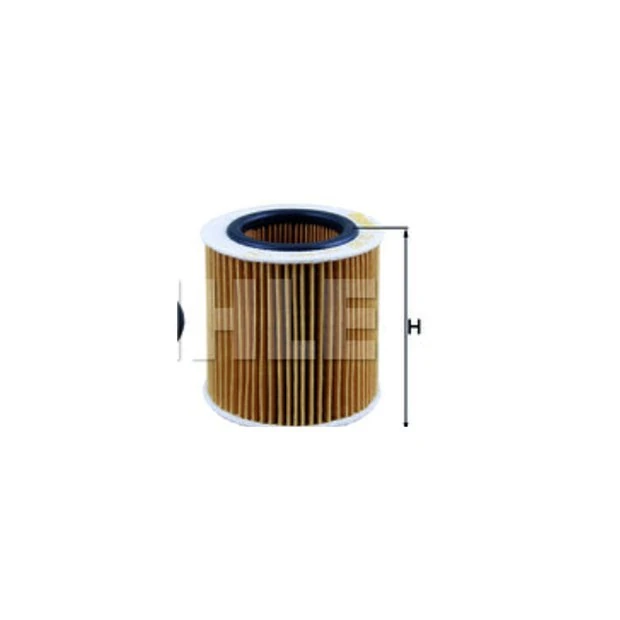 Oil Filters, OEM reference 11427541827