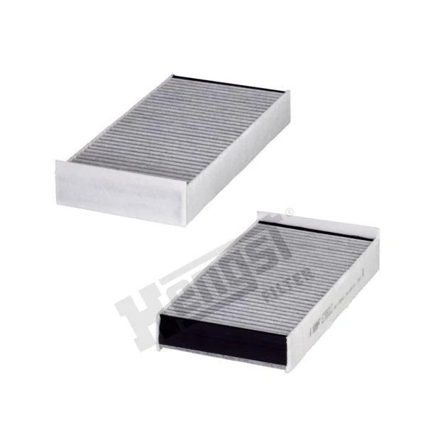 Cabin Filters, OEM reference 64 11 9 321 876