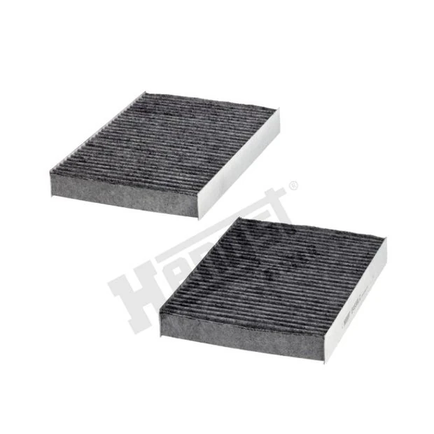 Cabin Filters, OEM reference 64 11 6 996 209