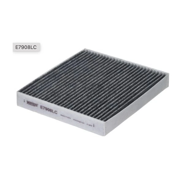 Cabin Filters, OEM reference 64 11 5 A54 7D9