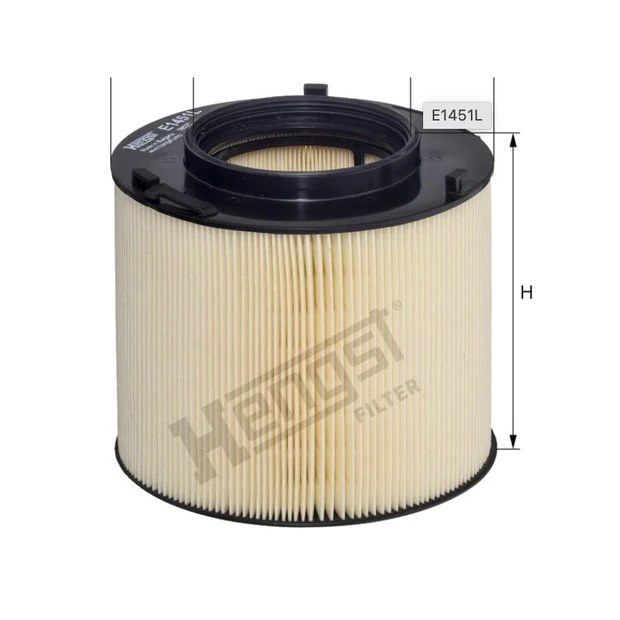 Air Filters, OEM reference 8W0 133 843 C