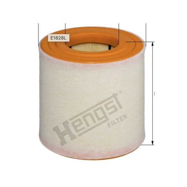 Air Filters, OEM reference 4K0 133 844 E