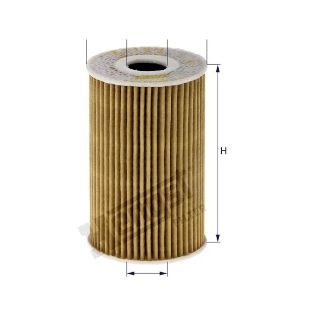 Oil Filters, OEM reference 03l115466