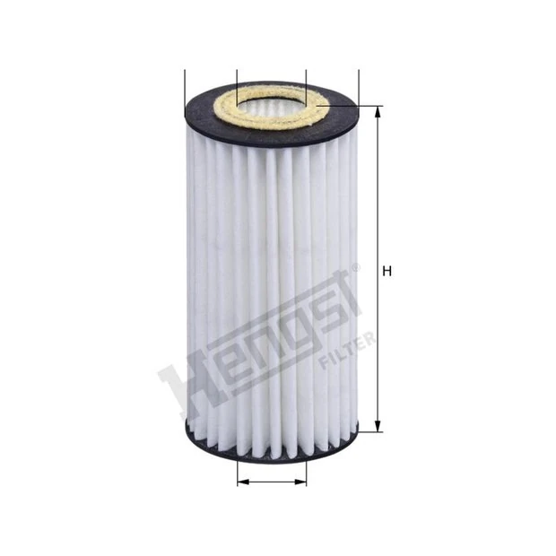 Oil Filters, OEM reference 06K 115 466