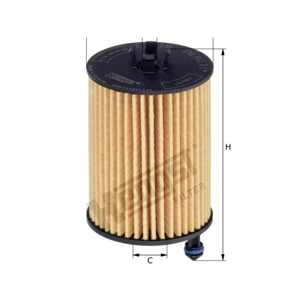 Oil Filters, OEM reference 05L 115 466