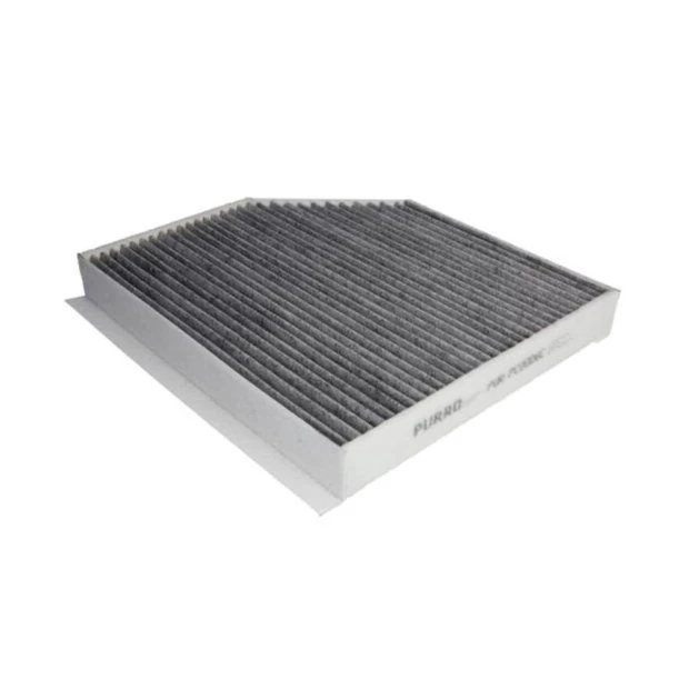 Cabin Filters, OEM reference 8K0819439