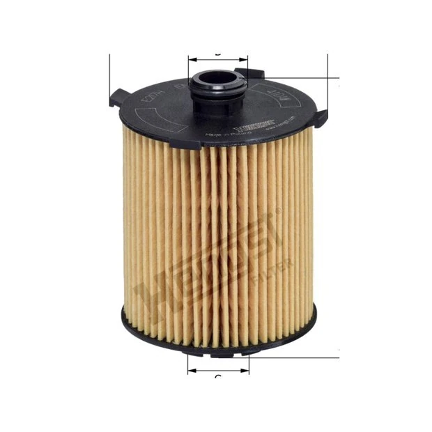 Oil Filters, OEM reference 31372212