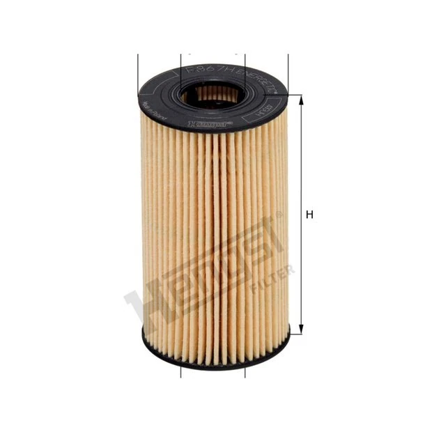 Oil Filters, OEM reference G4D3-6A692-AA/ 28LR073669