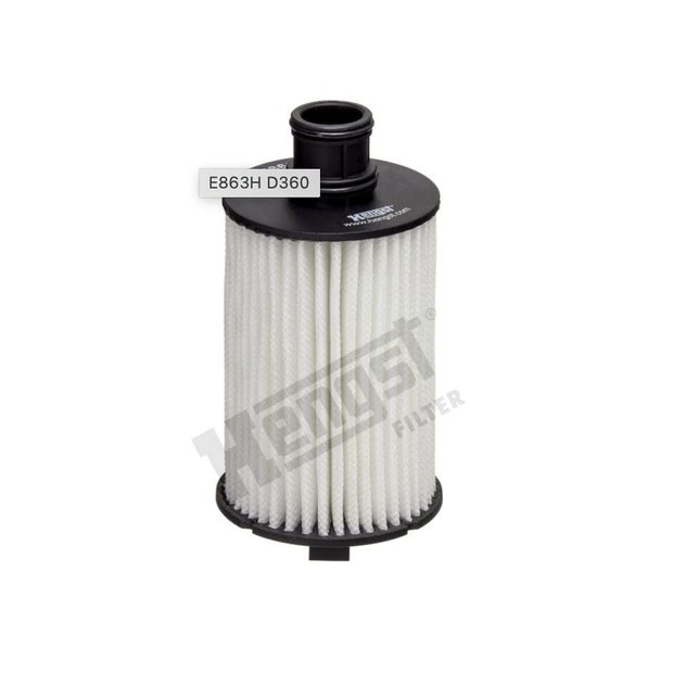 Oil Filters, OEM reference LR011279