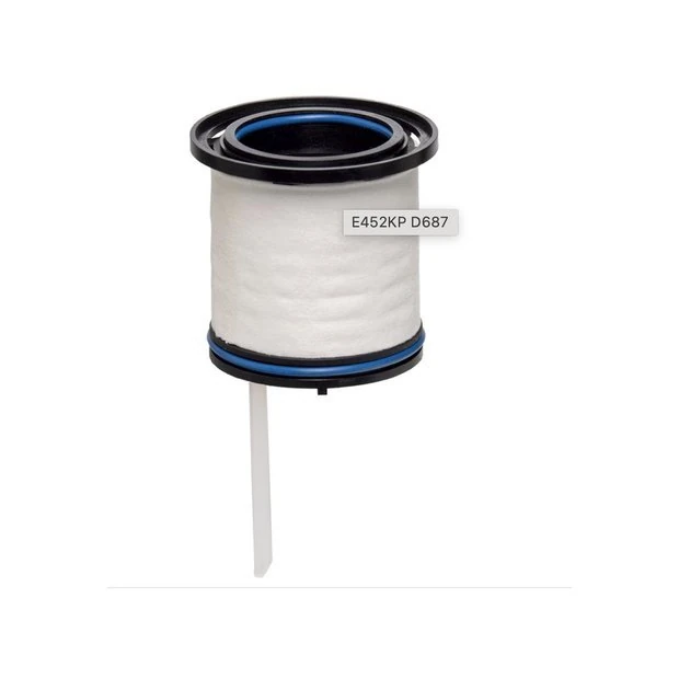 Fuel Filters, OEM reference 8W 127 177