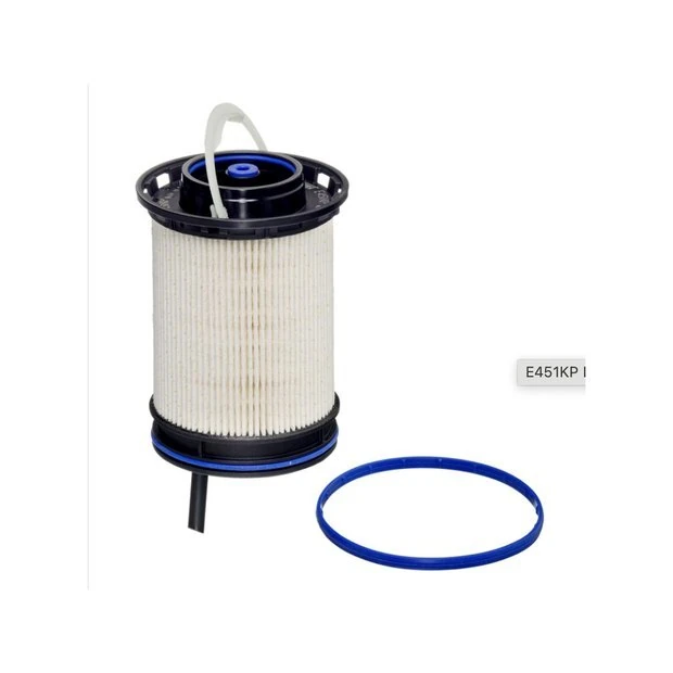 Fuel Filters, OEM reference 4M0 127 434 H